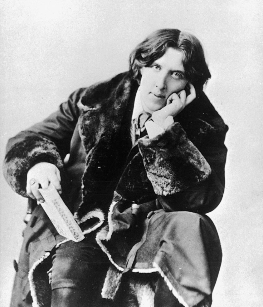 oscar wilde picture of dorian gray review analysis podcast - Benjamin ...